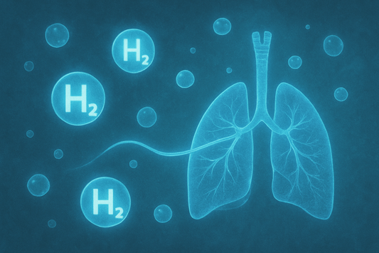 Real-Life Cases Show Hydrogen Gas May Ease ME/CFS Symptoms