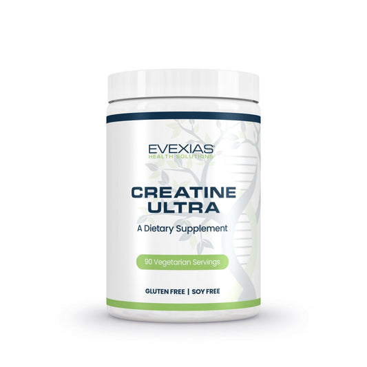 Creatine Ultra – Energy, Strength & Mental Performance Support