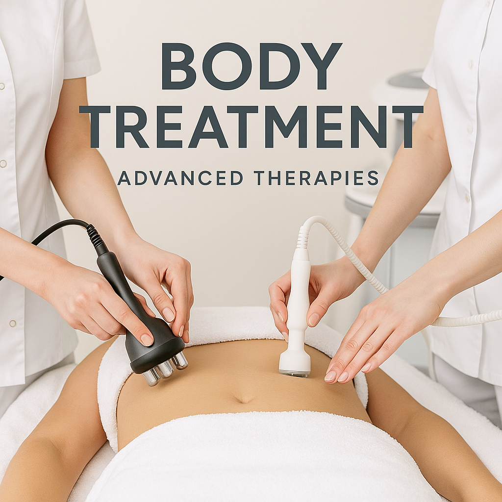 Body Treatment Therapies