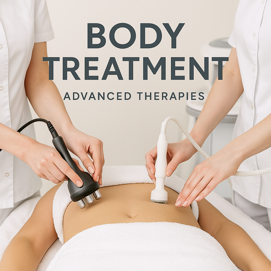 Body Treatment Therapies
