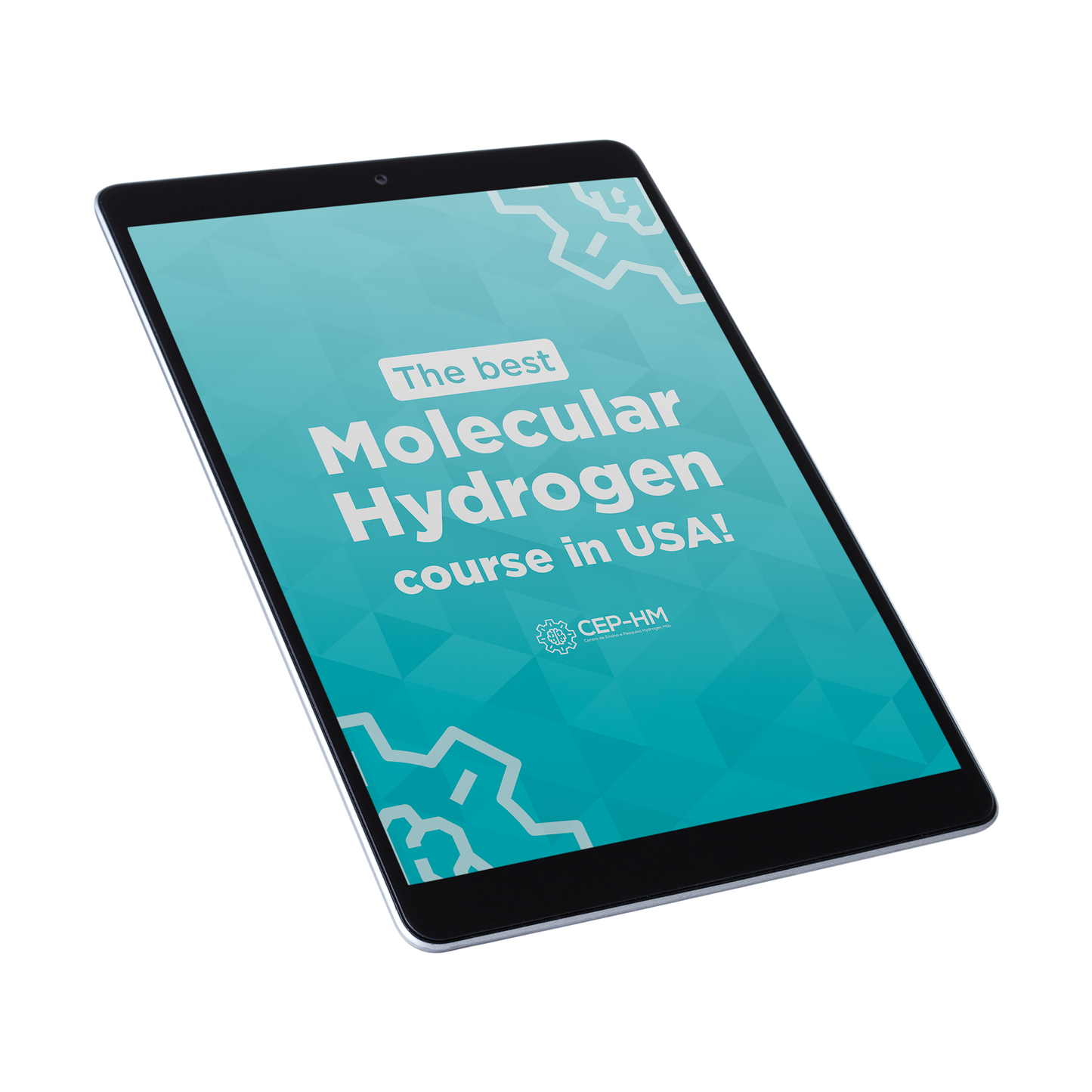 Molecular Hydrogen Course